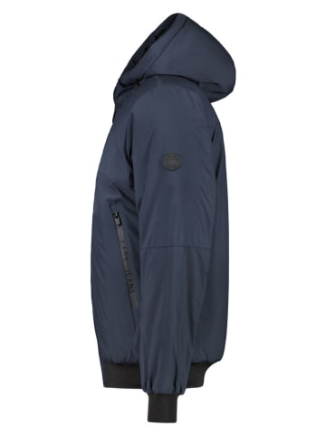 Cars Jeans Tussenjas "Rocko" donkerblauw