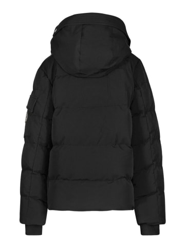 Cars Jeans Winterjas "Camden" zwart