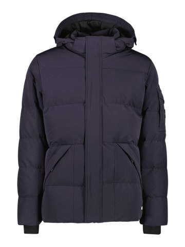 Cars Jeans Winterjacke "Camden" in Dunkelblau