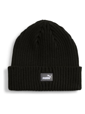 Puma Beanie zwart