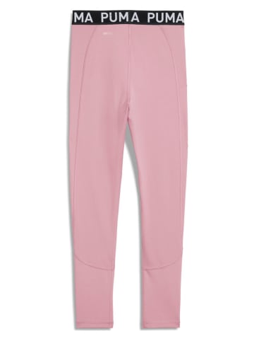 Puma Trainingsleggings in Rosa