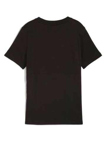 Puma Trainingsshirt in Schwarz
