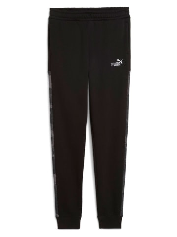 Puma Sweatbroek zwart