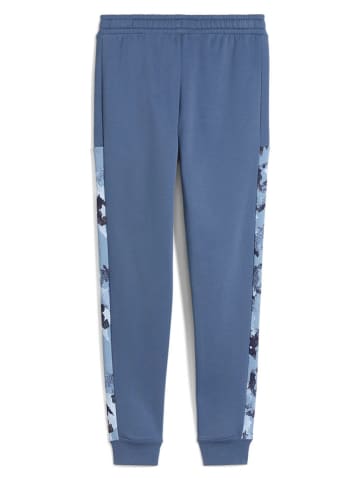 Puma Sweathose in Blau