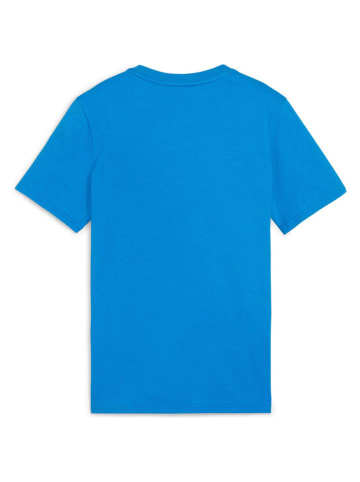 Puma Koszulka w kolorze niebieskim