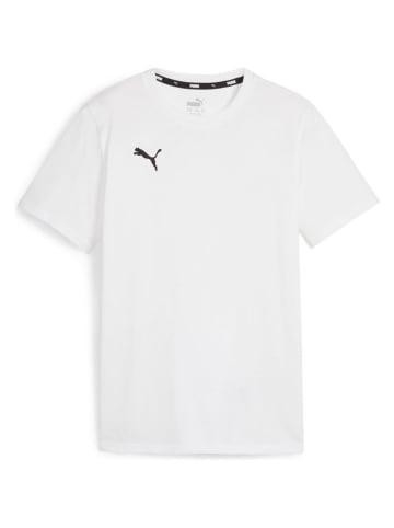 Puma Shirt in Weiß