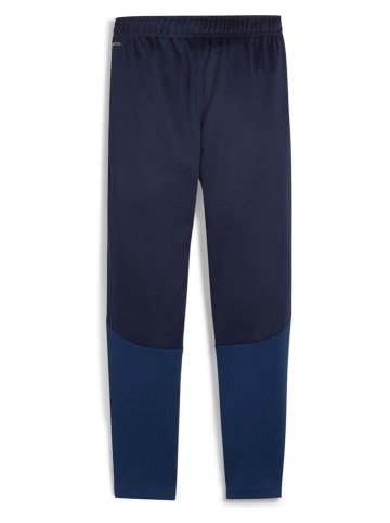 Puma Trainingsbroek donkerblauw