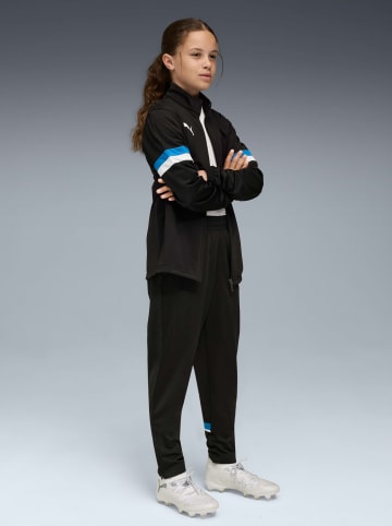 Puma Trainingspak zwart