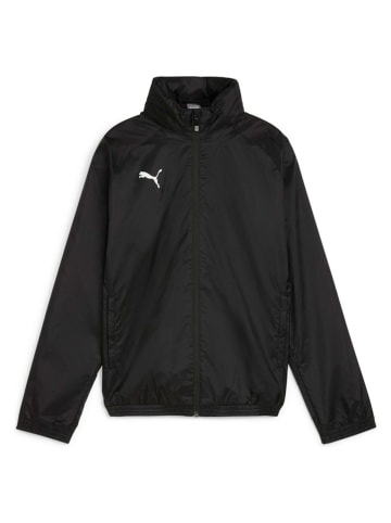 Puma Functionele jas zwart