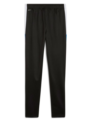 Puma Trainingsbroek zwart