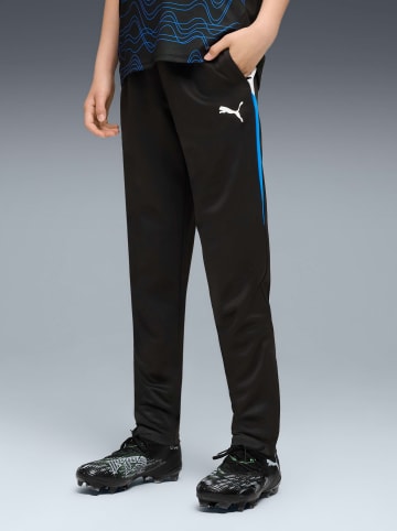 Puma Trainingsbroek zwart