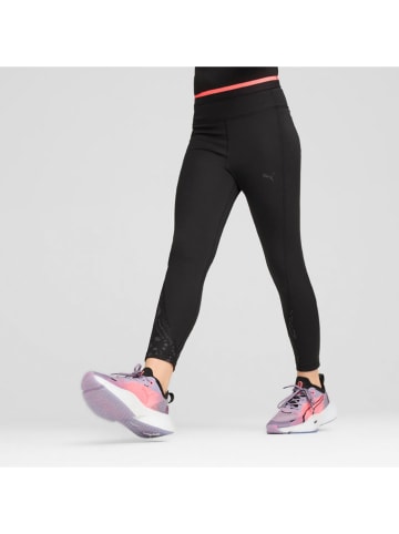 Puma Trainingslegging zwart
