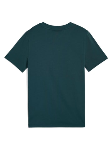 Puma Shirt in Petrol