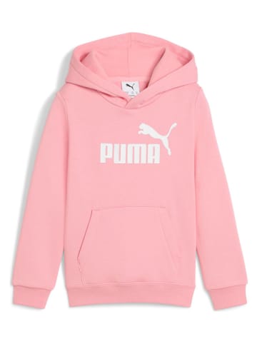 Puma Hoodie in Rosa