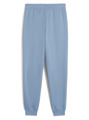 Puma Sweathose in Hellblau