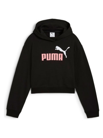 Puma Bluza w kolorze czarnym