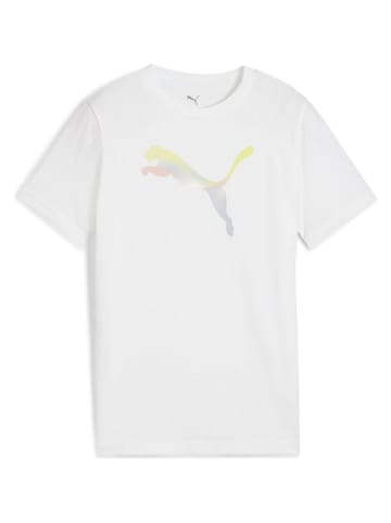 Puma Koszulka w kolorze białym