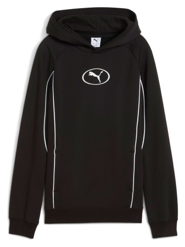 Puma Hoodie zwart