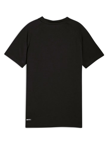 Puma Shirt zwart