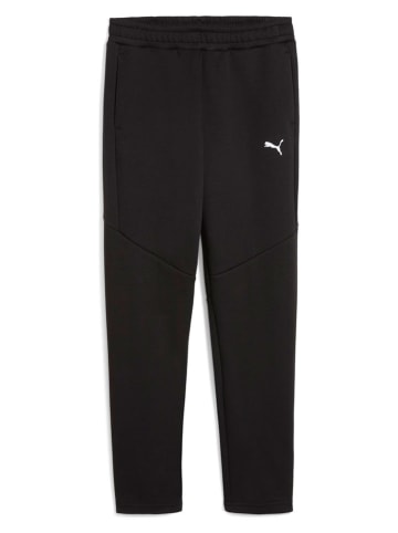Puma Sweathose in Schwarz