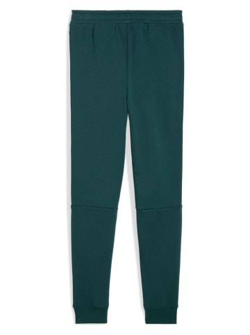 Puma Sweatbroek petrol