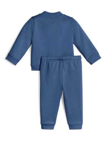 Puma Jogginganzug in Blau
