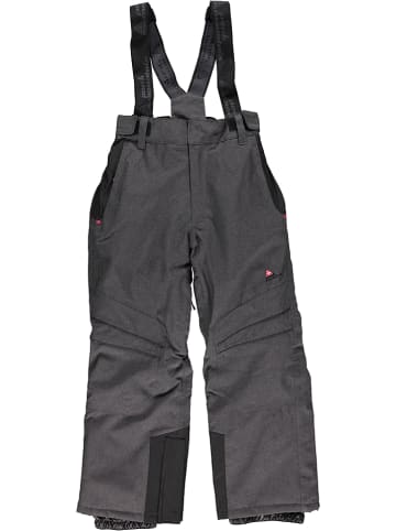 Peak Mountain Ski-/ Snowboardhose in Grau