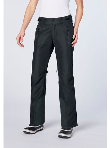 Chiemsee Ski-/snowboardbroek zwart