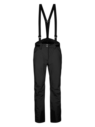 Halti Ski-/ Snowboardhose "Trusty DX" in Schwarz