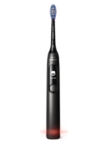 PHILIPS sonicare Sonische tandenborstel "Serie 4100" zwart