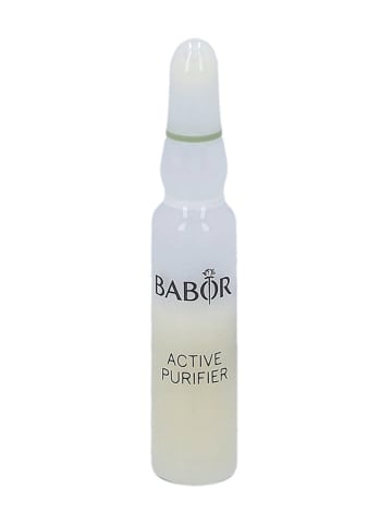 BABOR Verzorgingscapsules "Active Purifyier", 7 x 2 ml