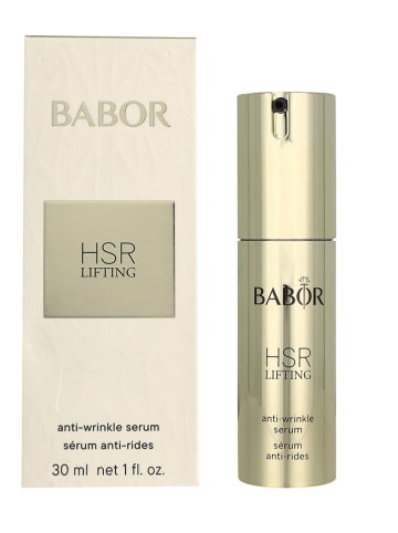 BABOR Gesichtsserum "HSR Lifting" - 30 ml