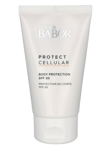 BABOR Krem do opalania "Protect Cellular Body Protector" - SPF 30 - 150 ml