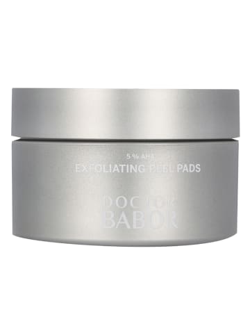 BABOR Peeling-Pads "Resurface Exfoliating" - 40 Stück