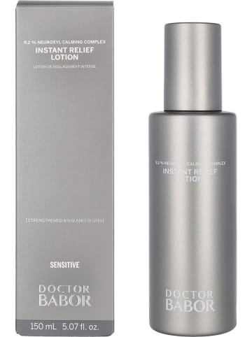 BABOR Bodylotion "Sensitive Instant Relief", 150 ml