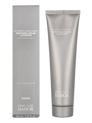 BABOR Reinigingscrème "Sensitive Soothing", 150 ml