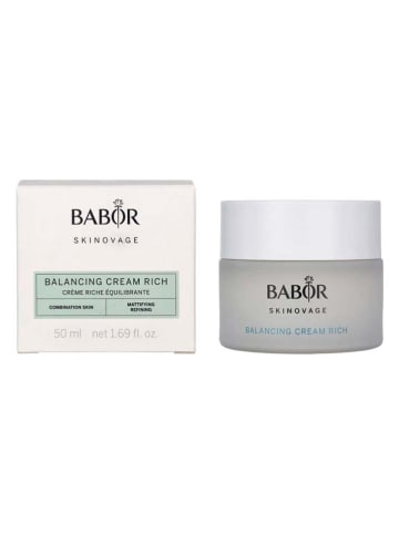 BABOR Gesichtscreme "Skinovage Balancing", 50 ml