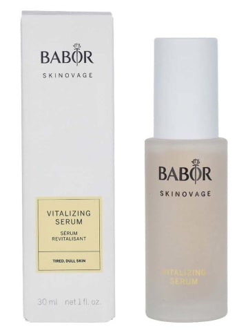 BABOR Serum do twarzy "Skinovage Vitalizing" - 30 ml