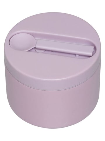 Design Letters Isoleerlunchbox paars - 330 ml