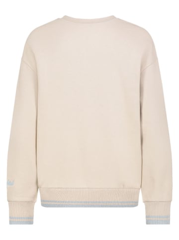 Eight2Nine Sweatshirt in Beige