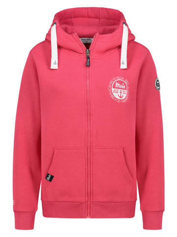 Eight2Nine Bluza w kolorze różowym