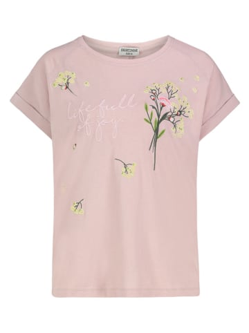 Eight2Nine Shirt oudroze