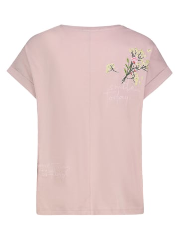 Eight2Nine Shirt oudroze