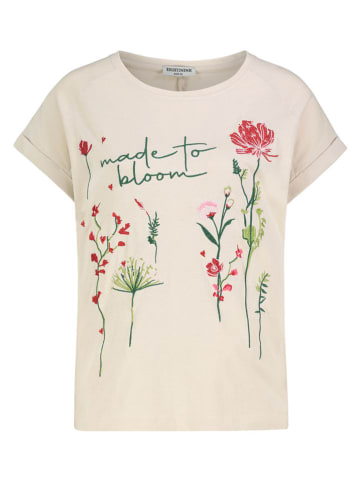 Eight2Nine Shirt beige