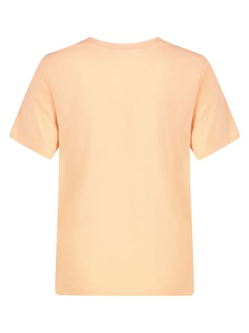 Eight2Nine Shirt in Apricot