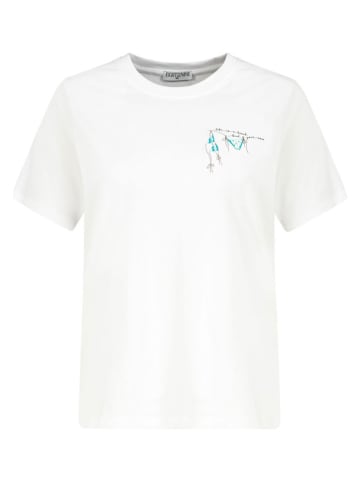 Eight2Nine Shirt in Weiß