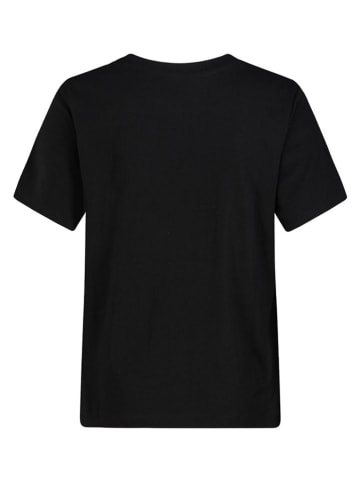 Eight2Nine Shirt in Schwarz