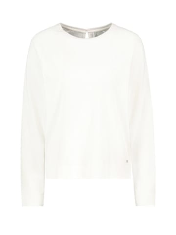 Eight2Nine Longsleeve in Weiß