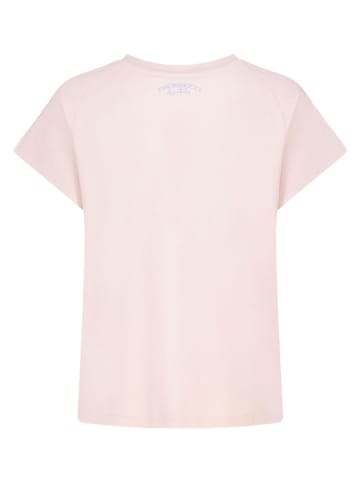 Eight2Nine Shirt rosé