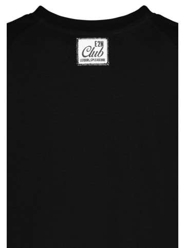 Eight2Nine Shirt in Schwarz